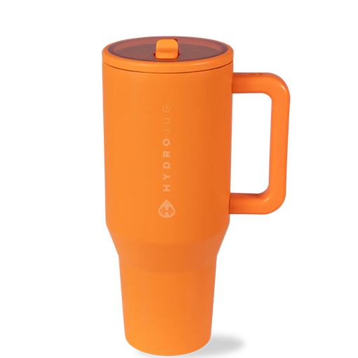 Tangerine Traveler
